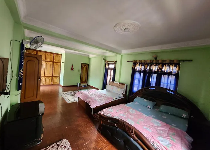 Om Raghav Kathmandu